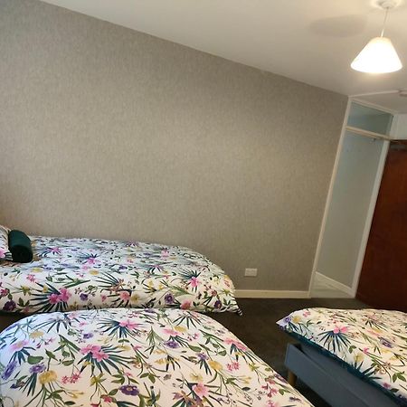 San Remo Apartments Blackpool Ngoại thất bức ảnh