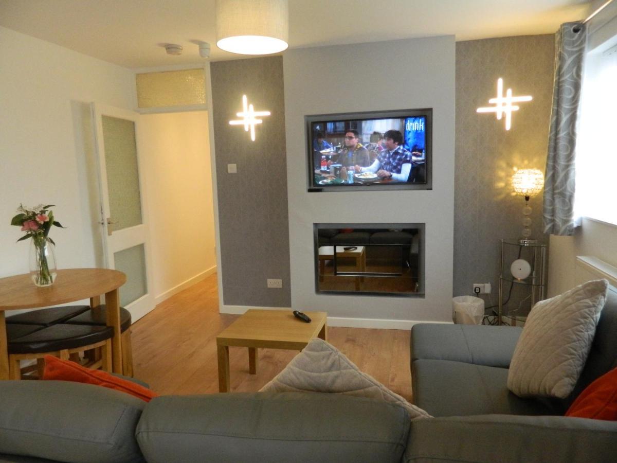 San Remo Apartments Blackpool Ngoại thất bức ảnh