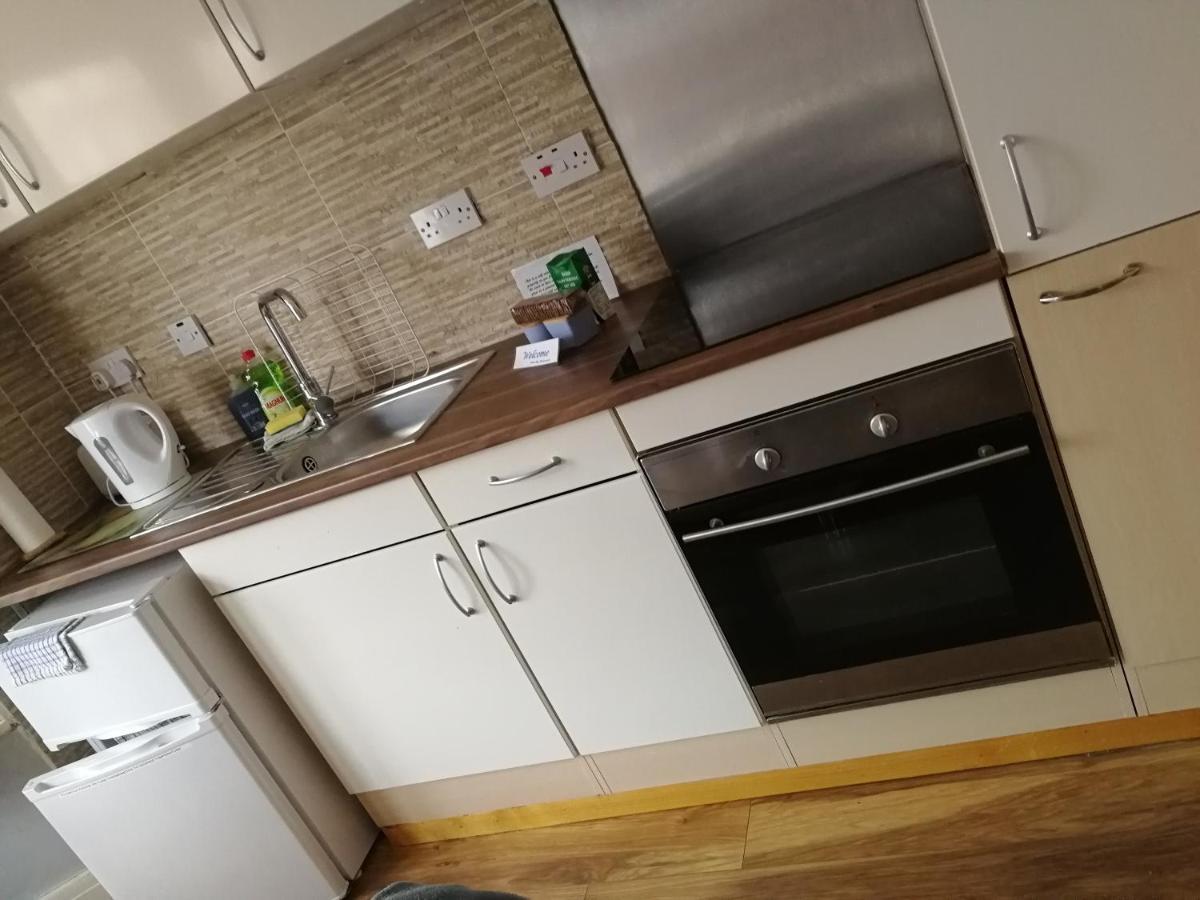 San Remo Apartments Blackpool Ngoại thất bức ảnh