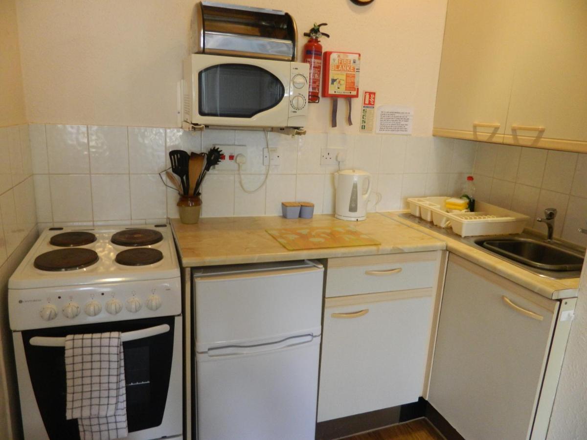 San Remo Apartments Blackpool Ngoại thất bức ảnh