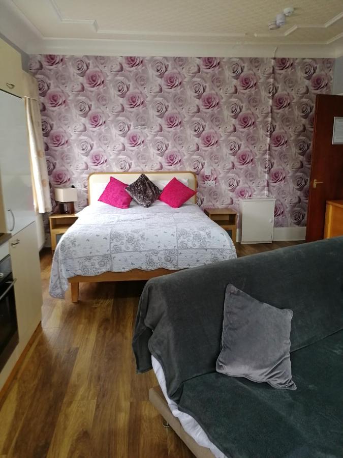 San Remo Apartments Blackpool Ngoại thất bức ảnh