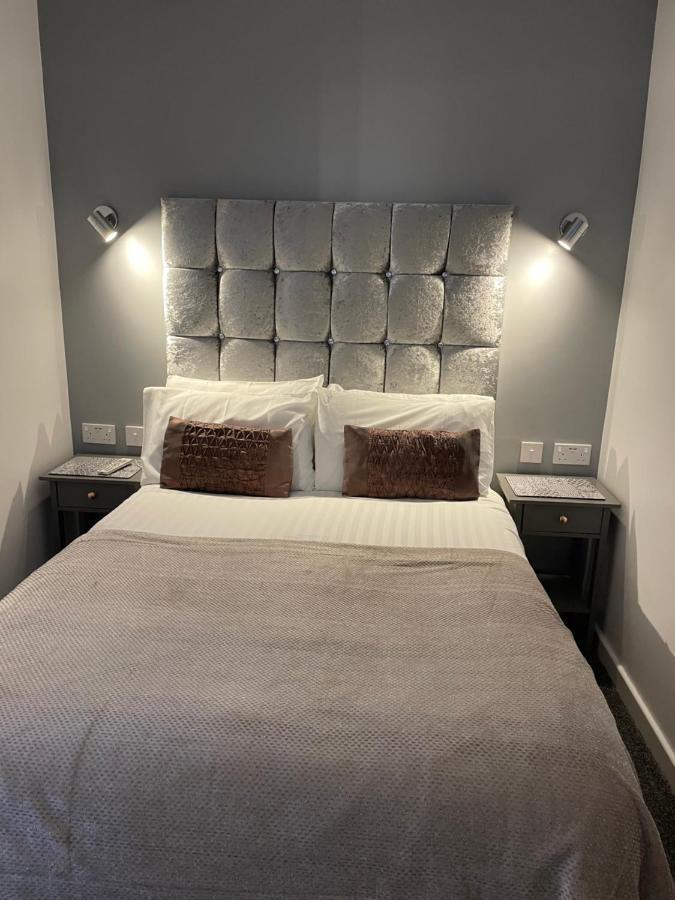 San Remo Apartments Blackpool Ngoại thất bức ảnh