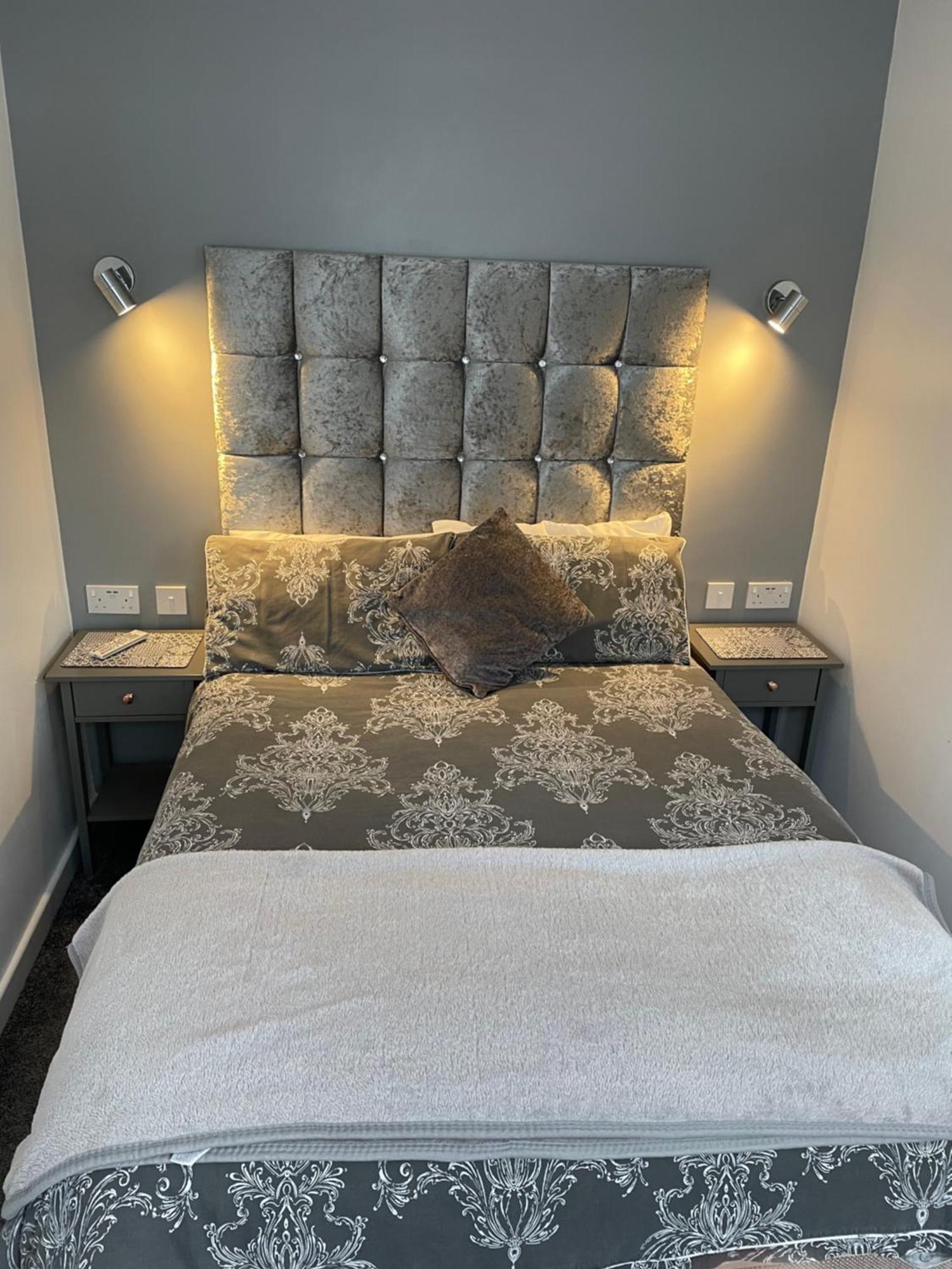 San Remo Apartments Blackpool Ngoại thất bức ảnh