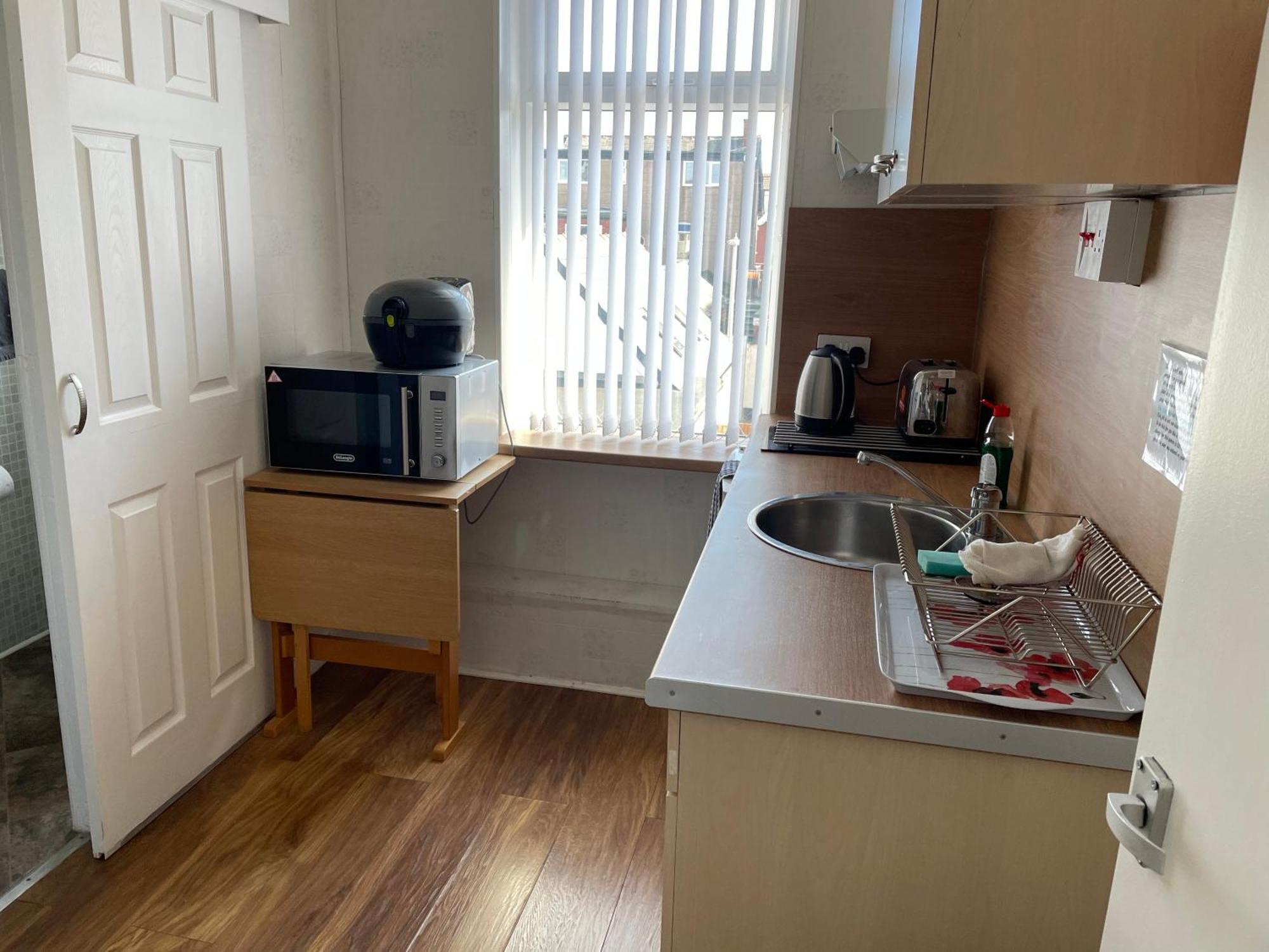 San Remo Apartments Blackpool Ngoại thất bức ảnh