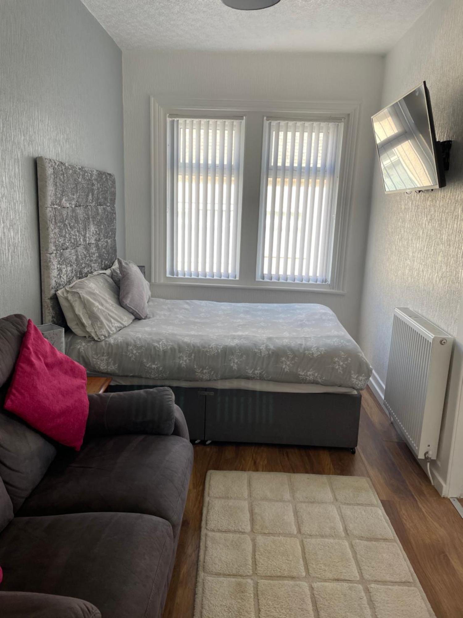 San Remo Apartments Blackpool Ngoại thất bức ảnh