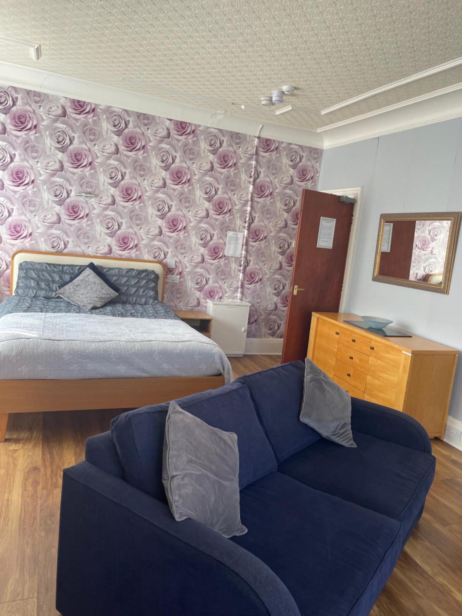 San Remo Apartments Blackpool Ngoại thất bức ảnh