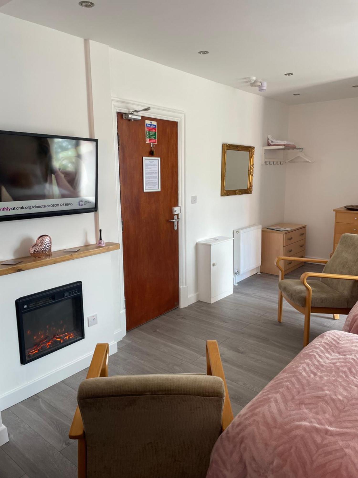 San Remo Apartments Blackpool Ngoại thất bức ảnh