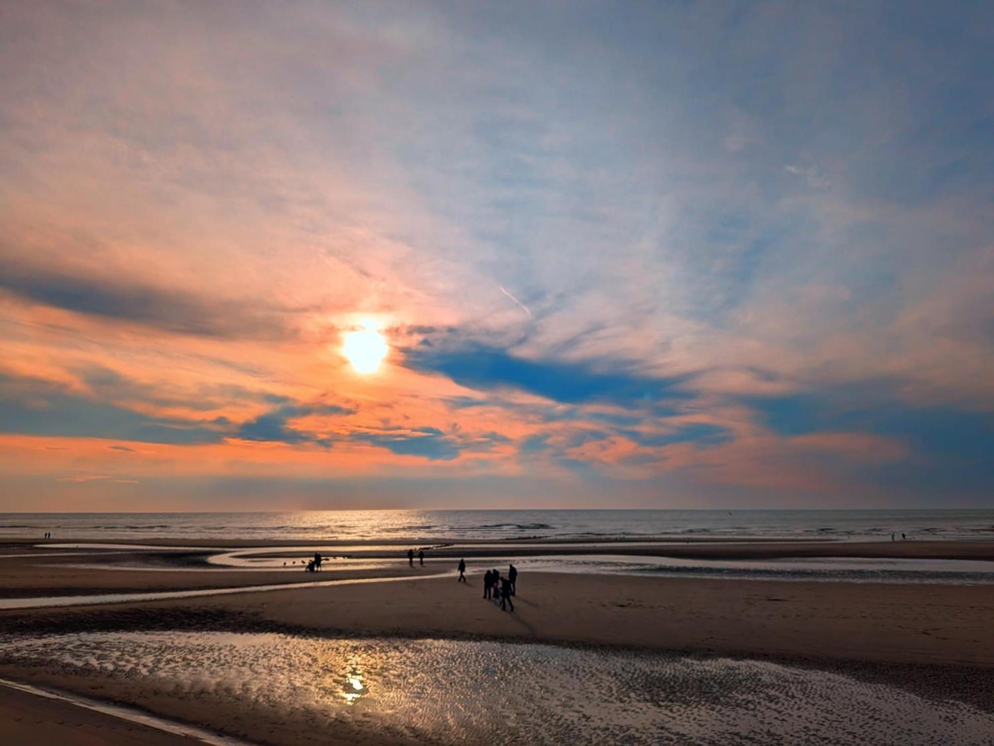 San Remo Apartments Blackpool Ngoại thất bức ảnh