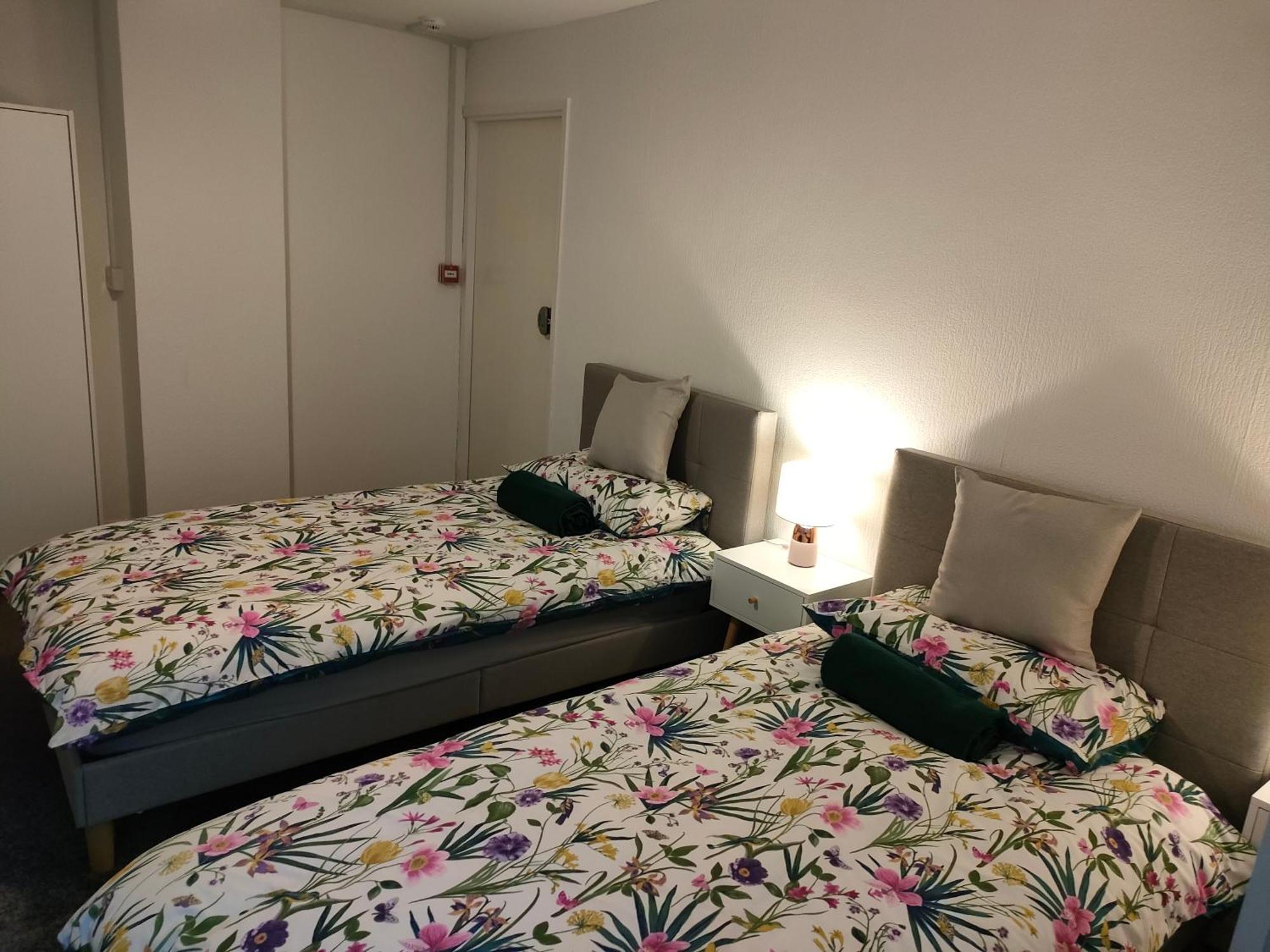 San Remo Apartments Blackpool Ngoại thất bức ảnh