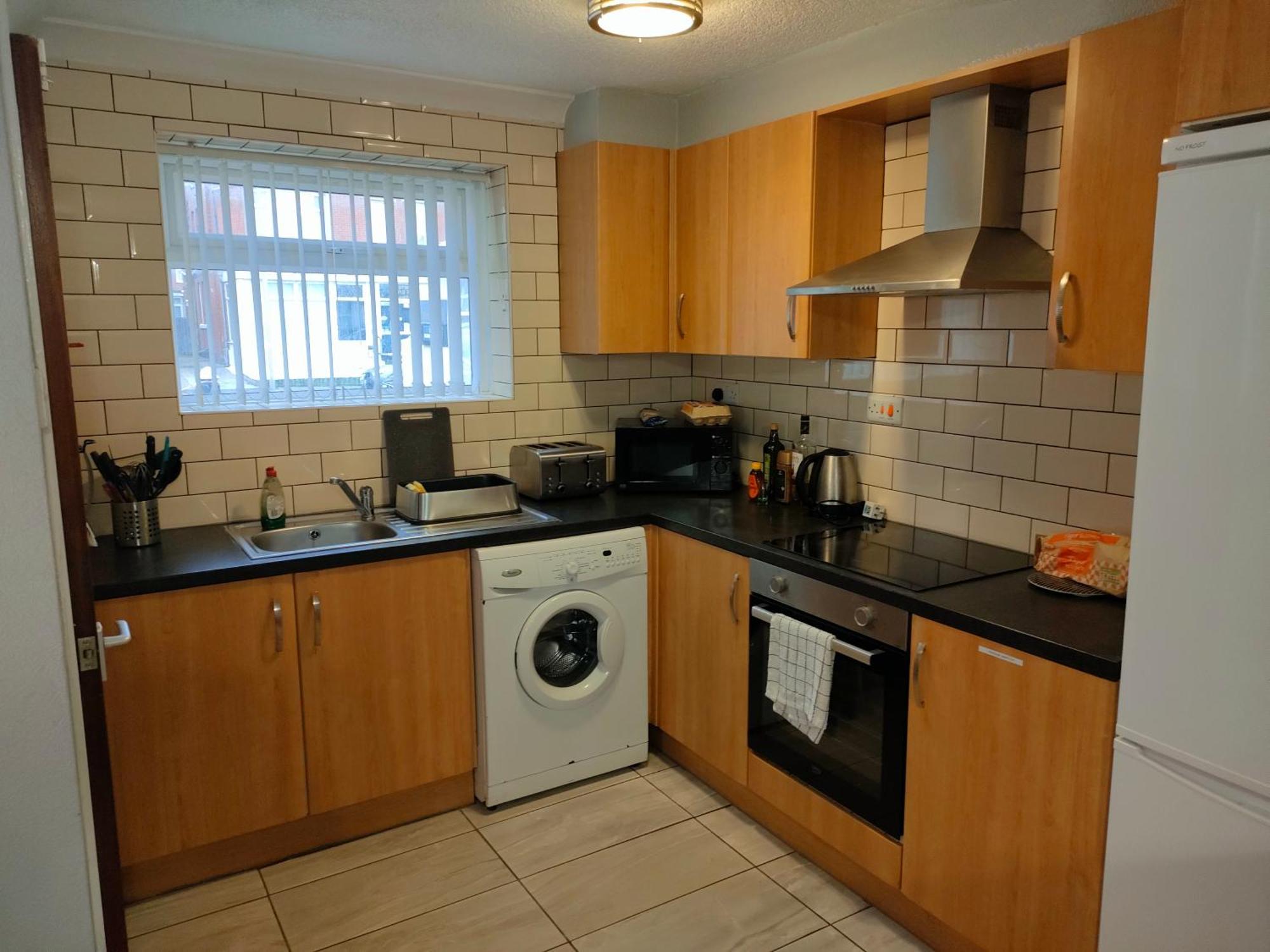 San Remo Apartments Blackpool Ngoại thất bức ảnh