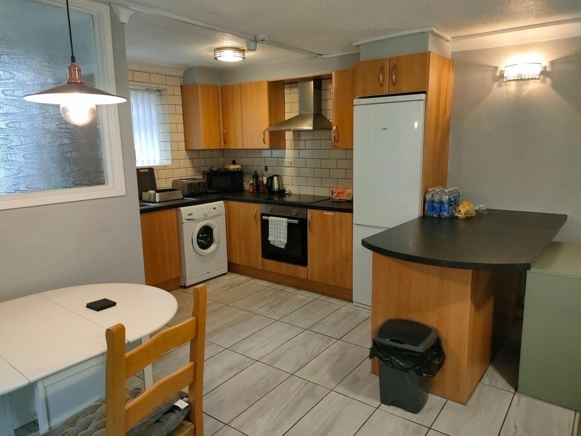 San Remo Apartments Blackpool Ngoại thất bức ảnh