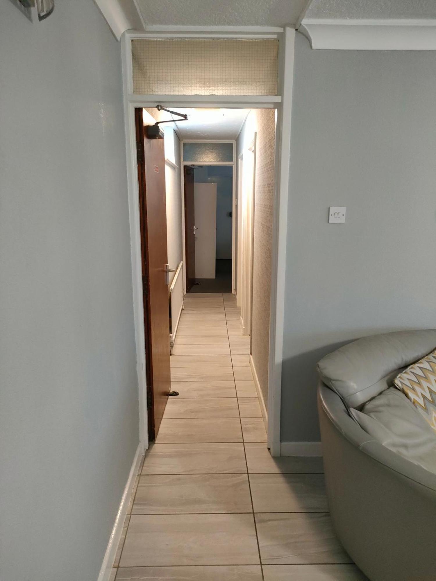 San Remo Apartments Blackpool Ngoại thất bức ảnh