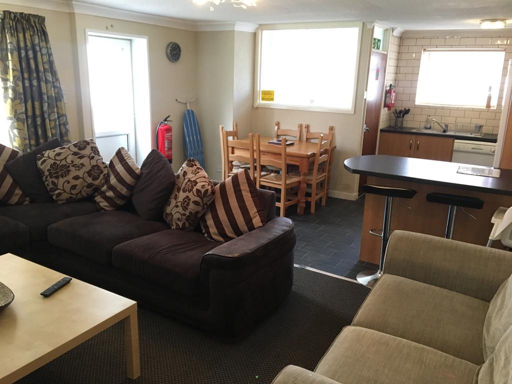 San Remo Apartments Blackpool Ngoại thất bức ảnh